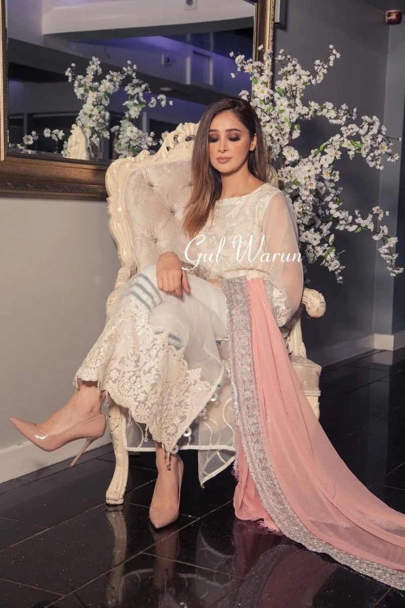 Gul Warun Azeen Luxury Pret