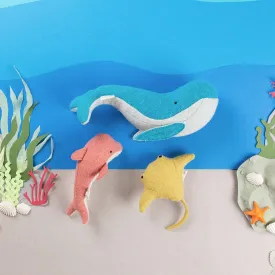 Holdie™ Ocean Animals