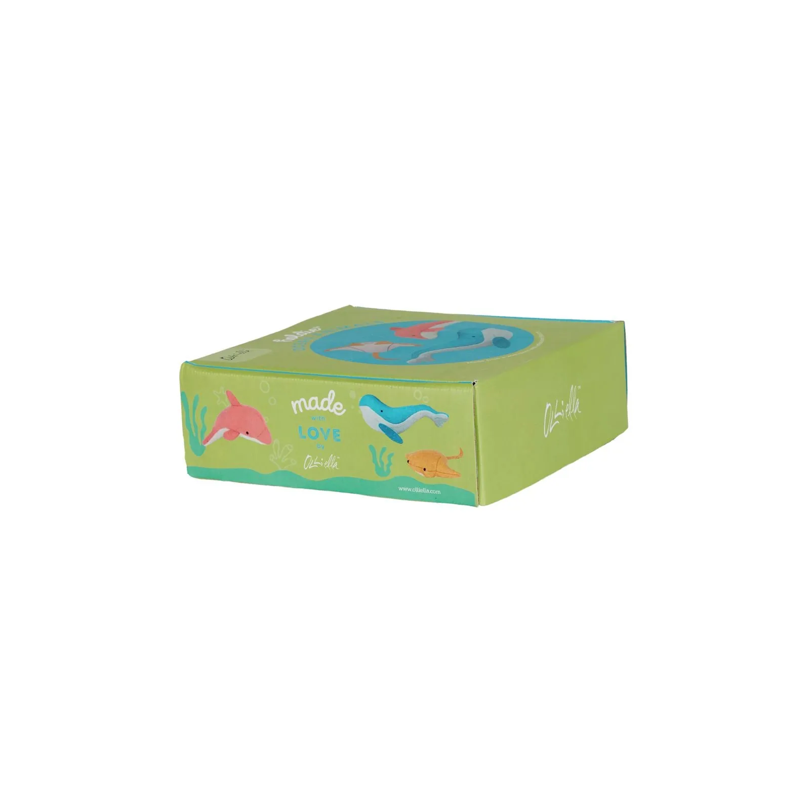 Holdie™ Ocean Animals