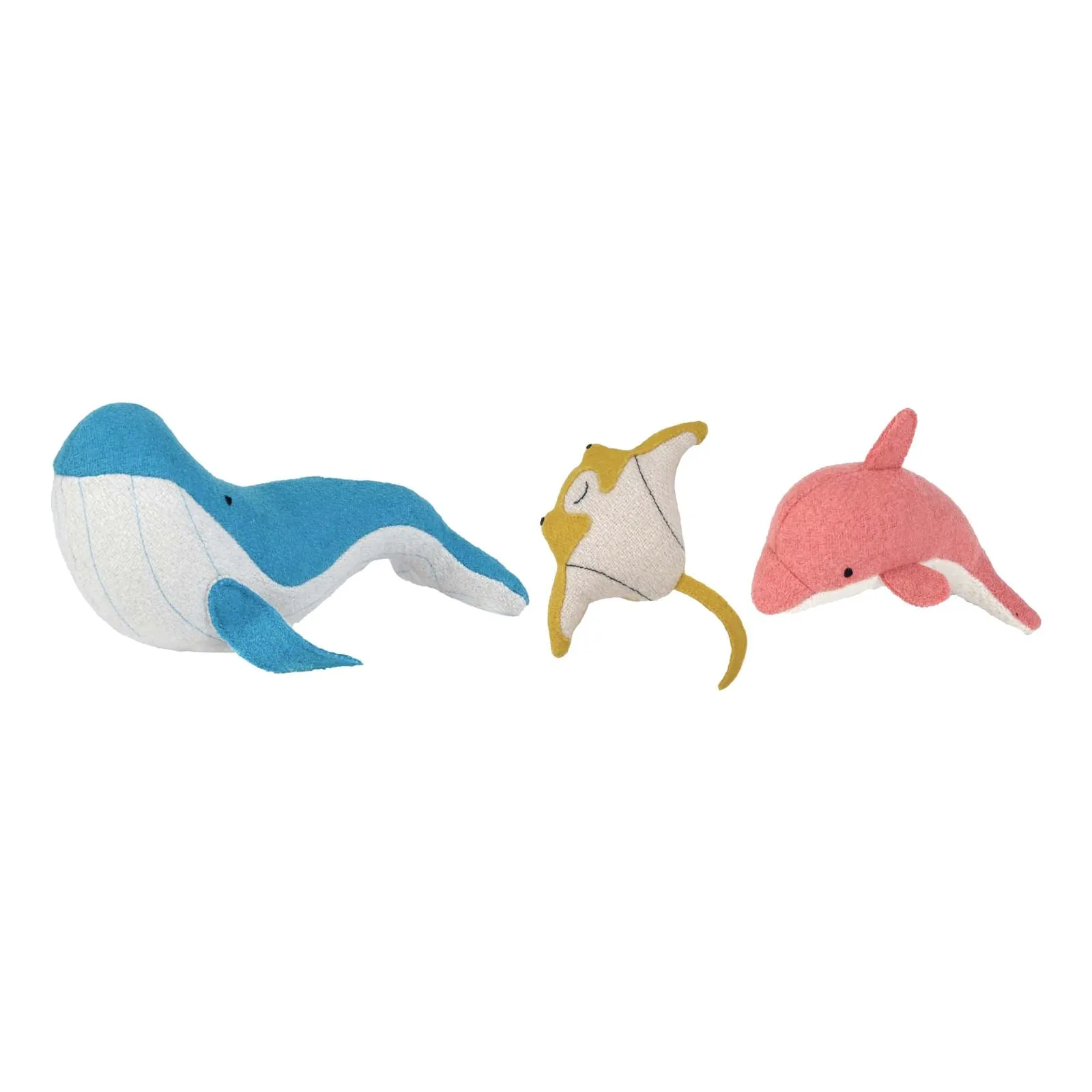 Holdie™ Ocean Animals
