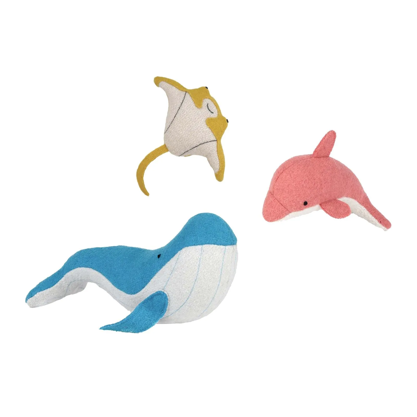 Holdie™ Ocean Animals