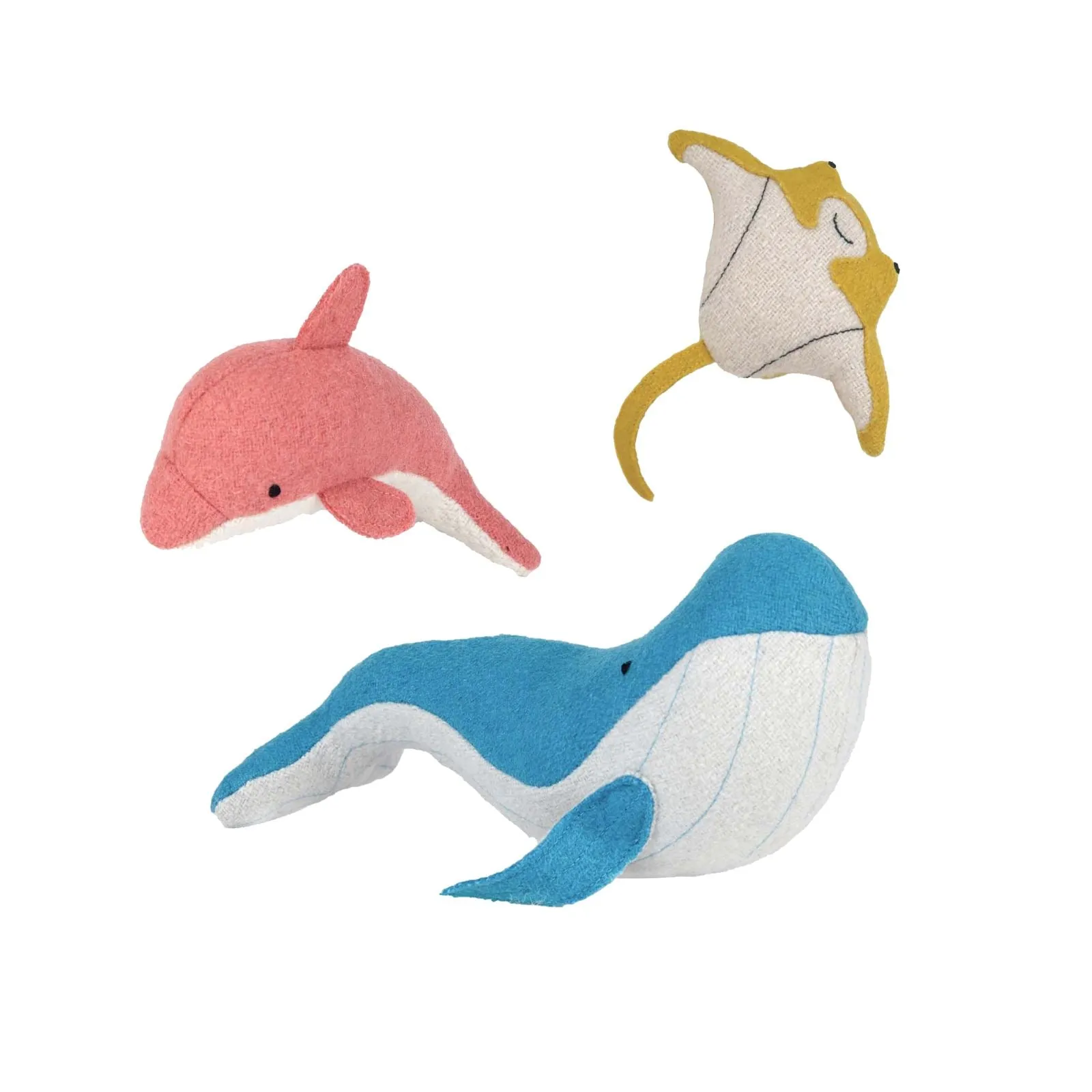 Holdie™ Ocean Animals