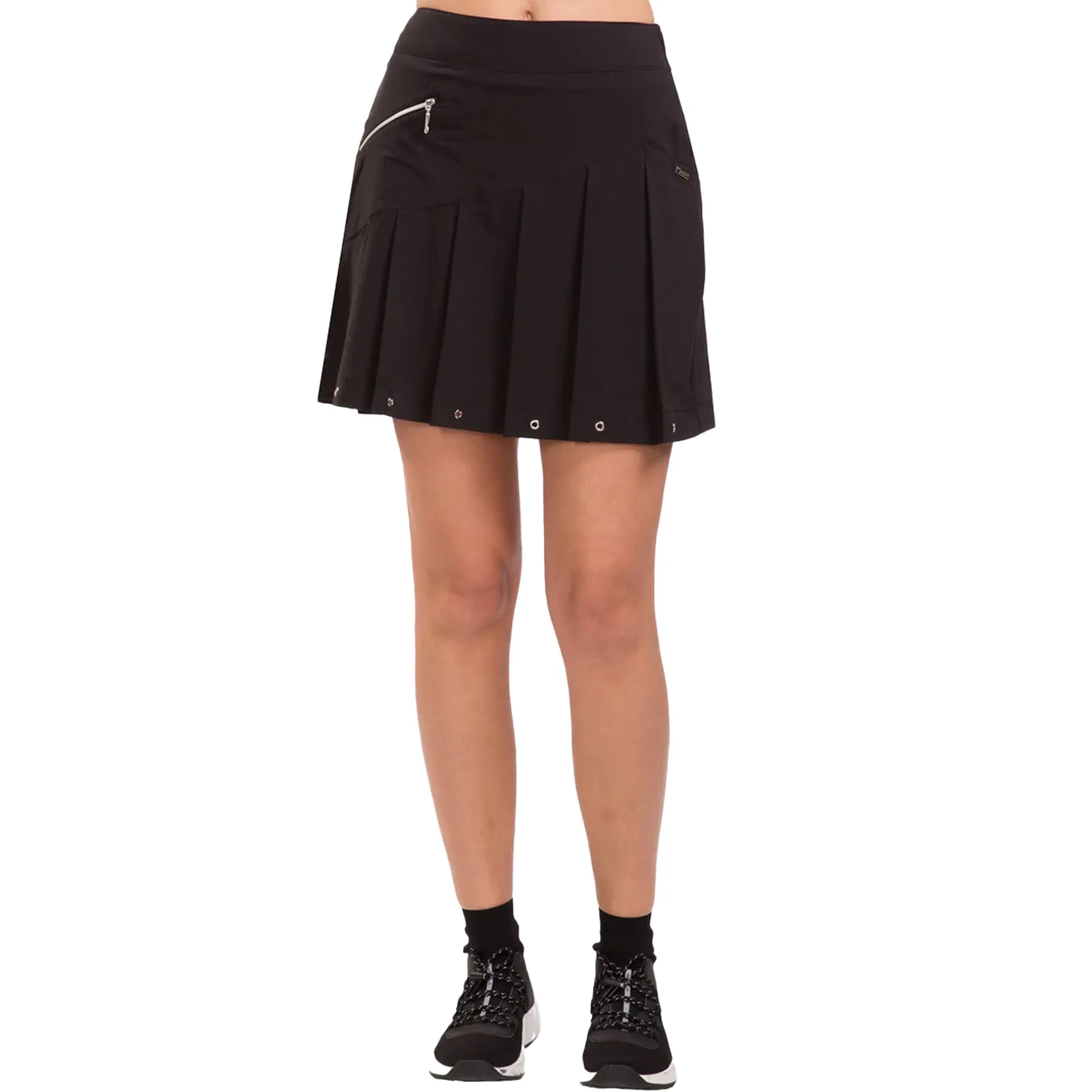Jamie Sadock Airwear Skort - Pleat 17.5"