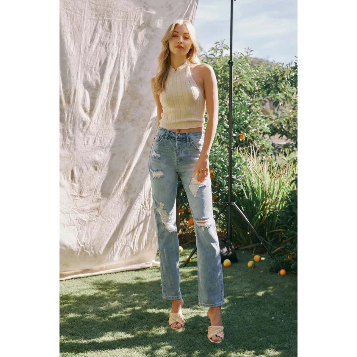 Premium Quality KANA Denim Jeans for Unisex