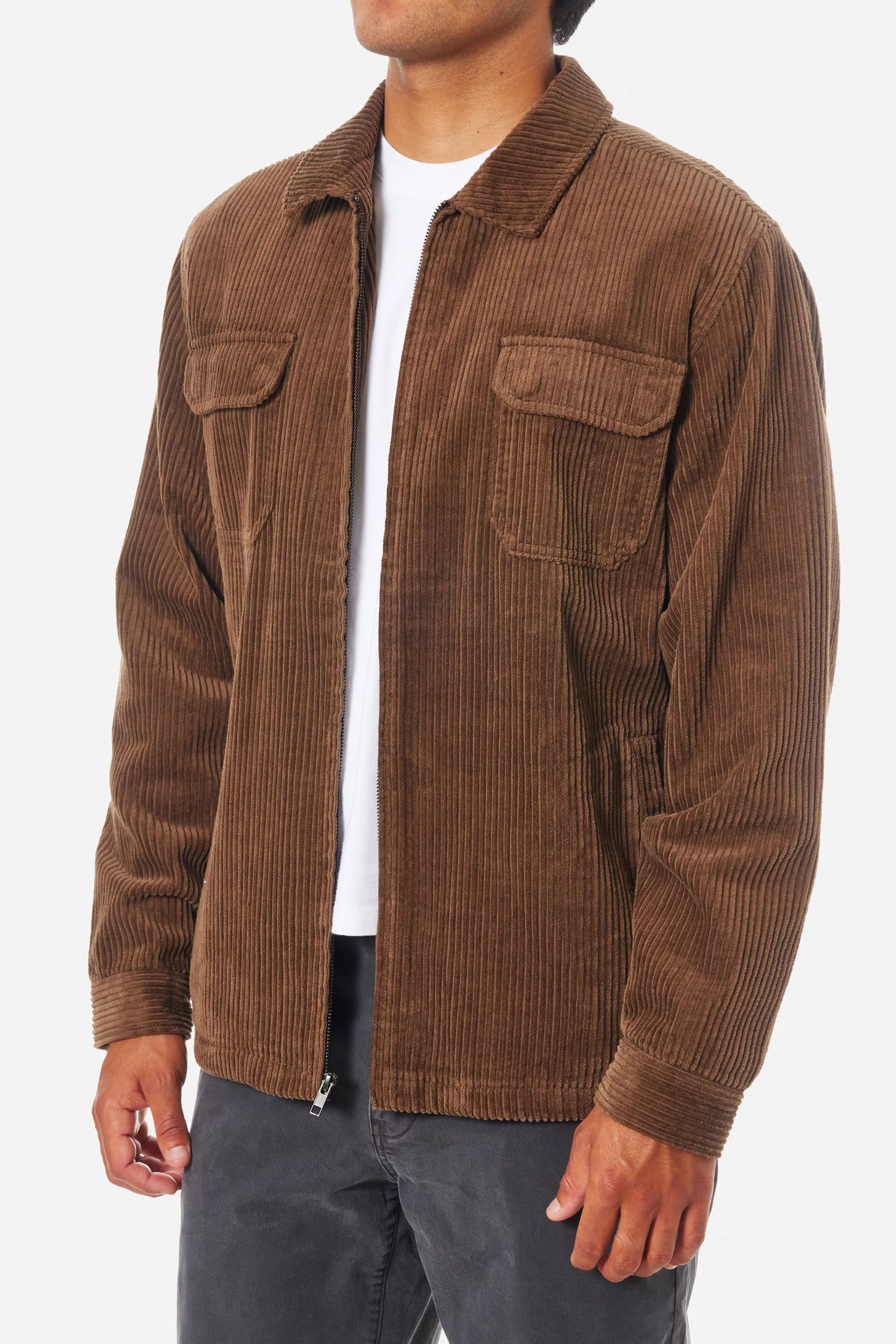 KANE JACKET