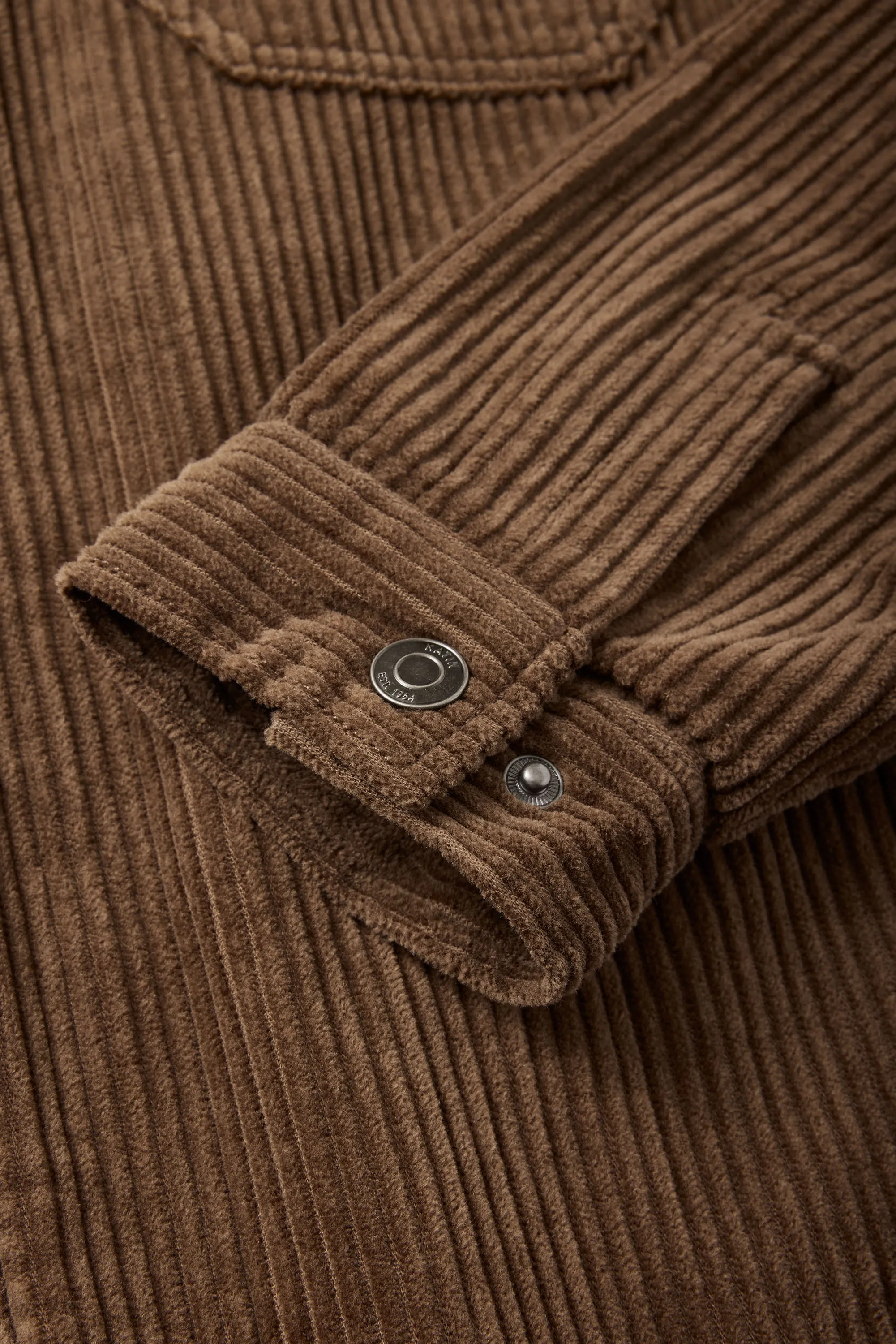 KANE JACKET