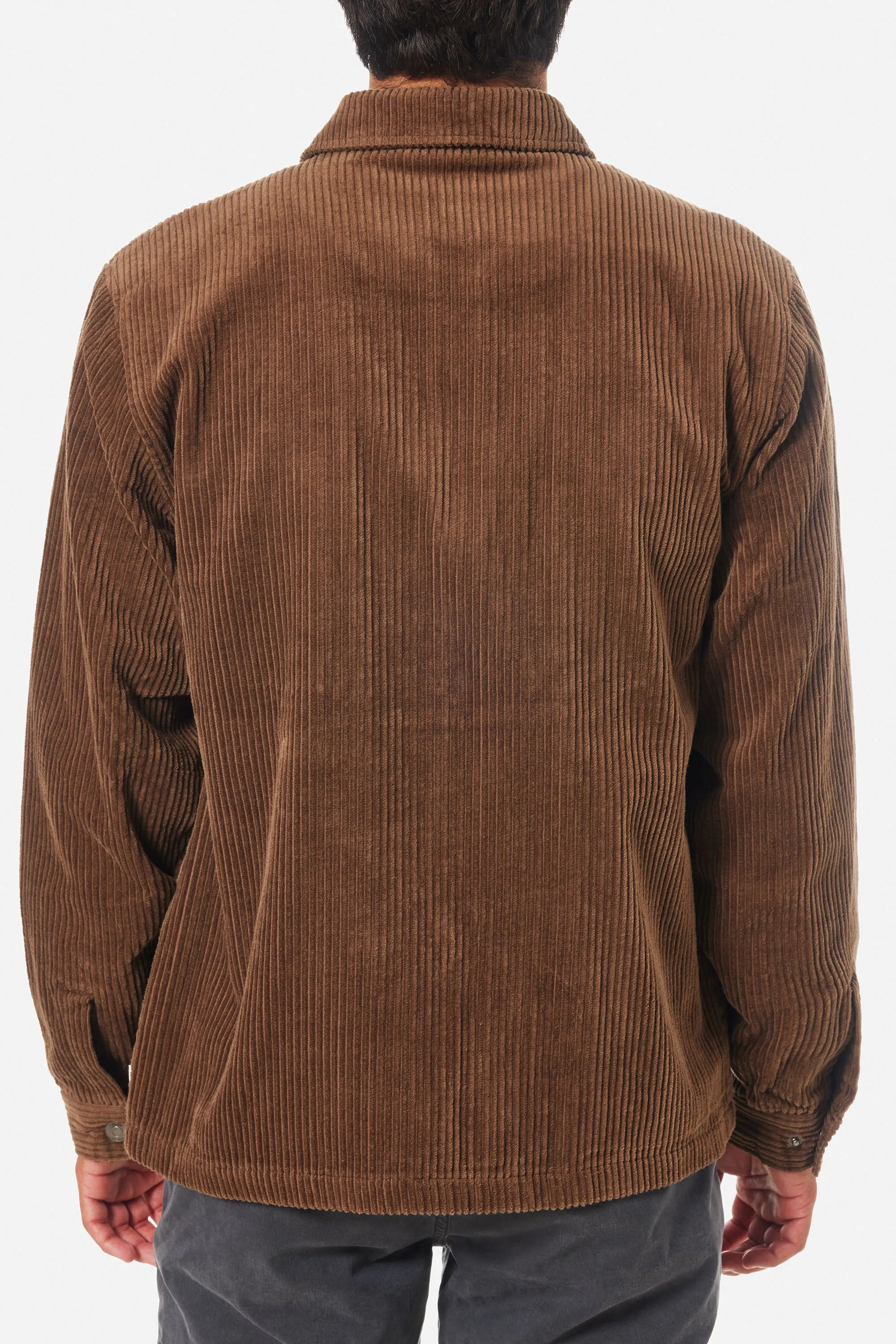 KANE JACKET