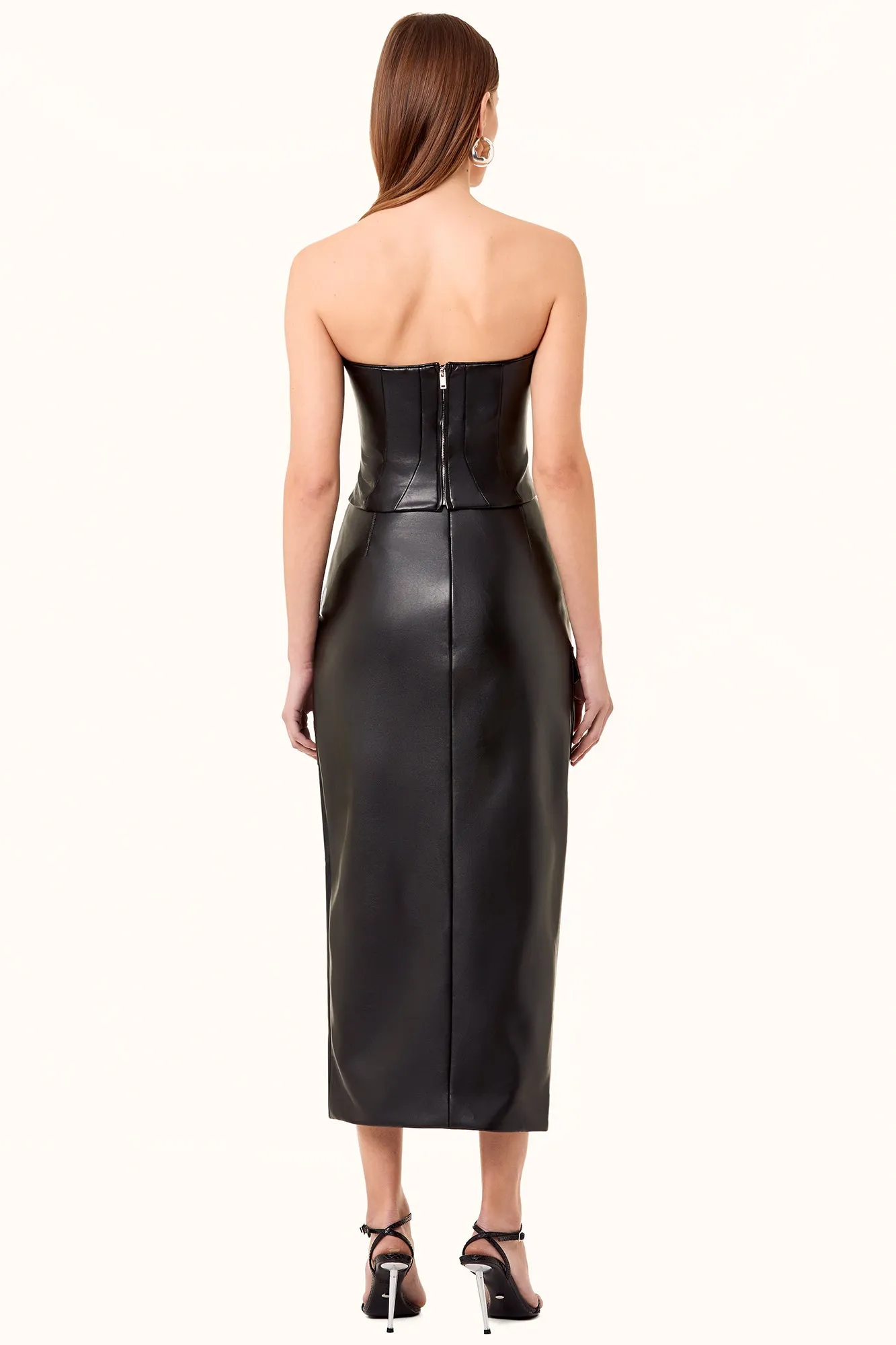 Levana Skirt - Black