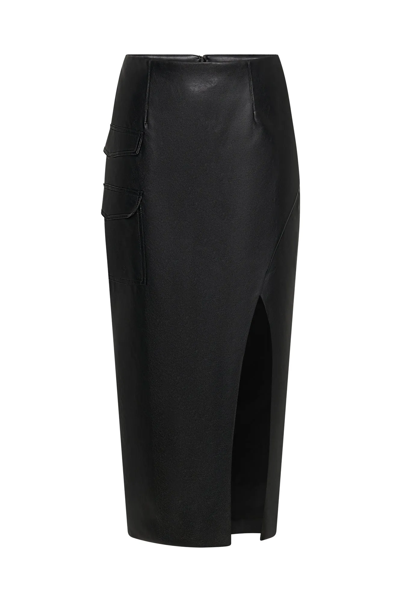 Levana Skirt - Black