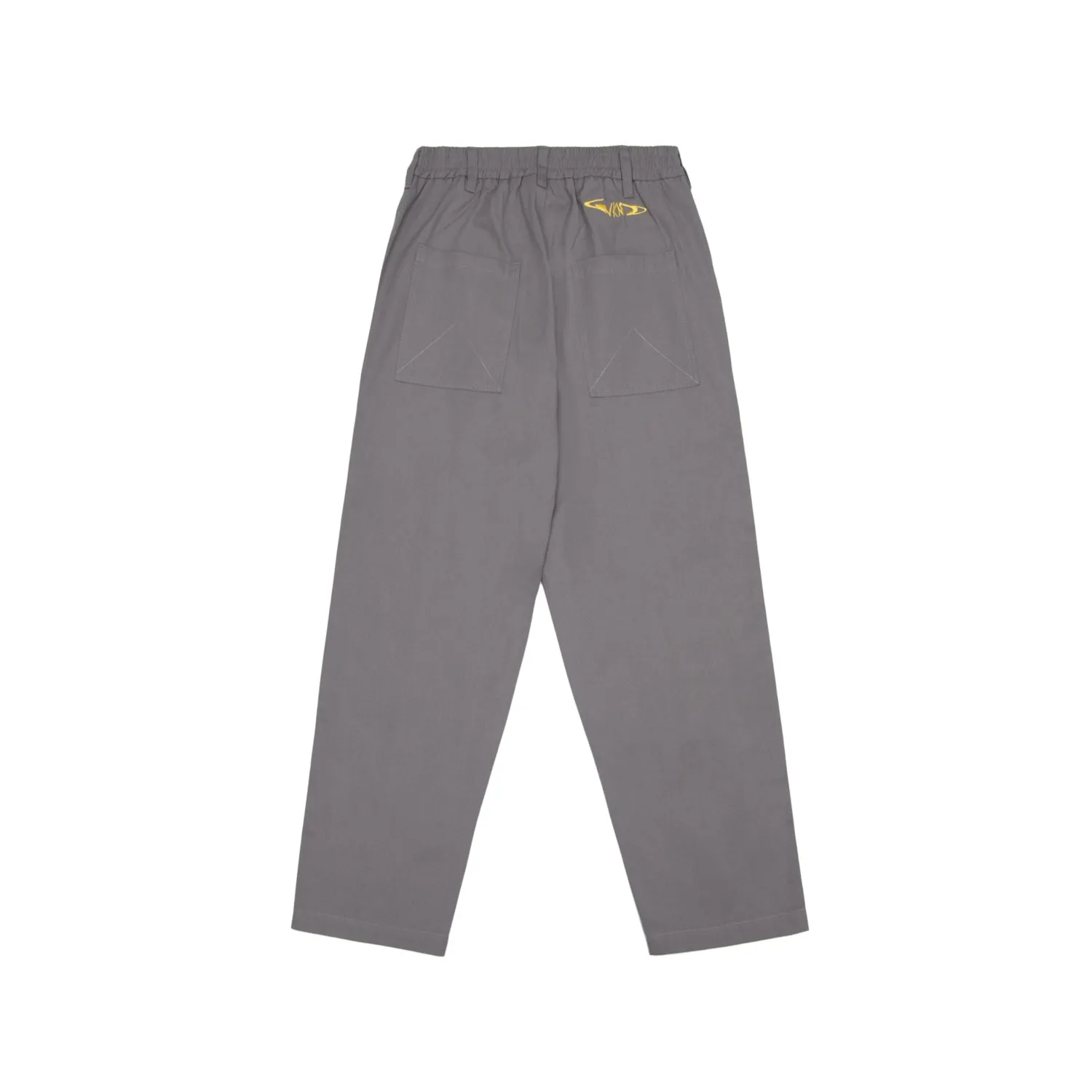 Loosies Pants - Grey