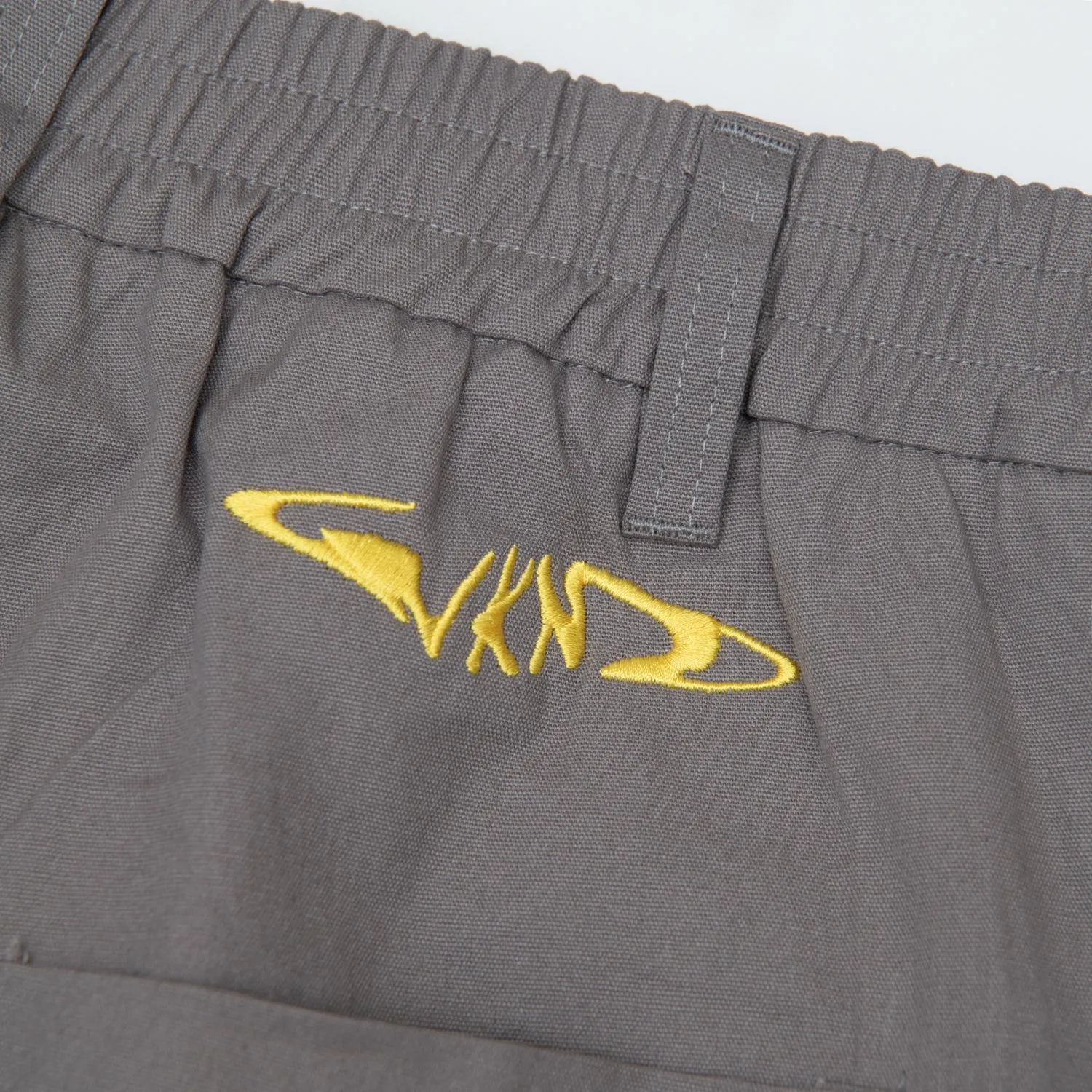 Loosies Pants - Grey