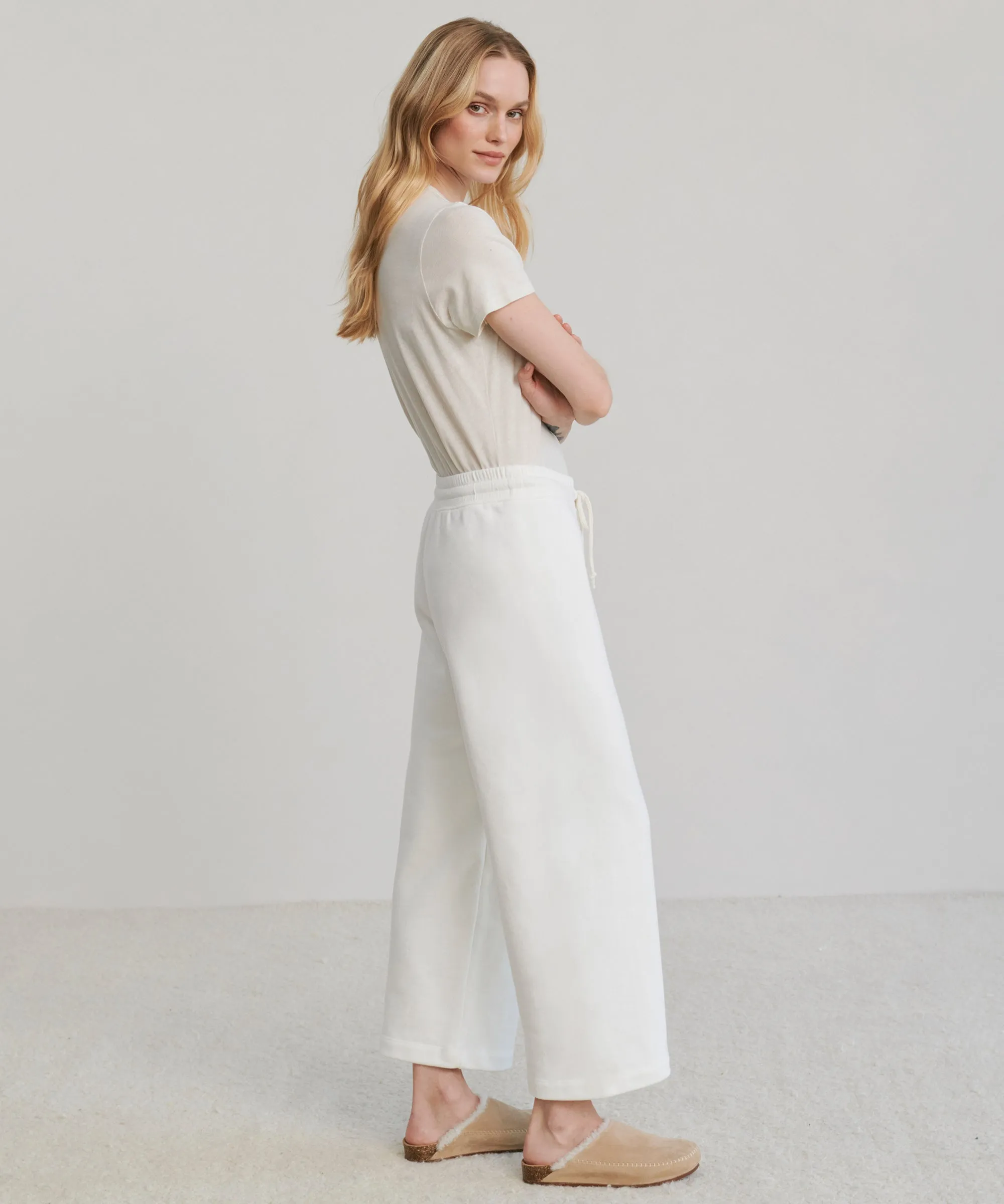 Marina Sweatpant