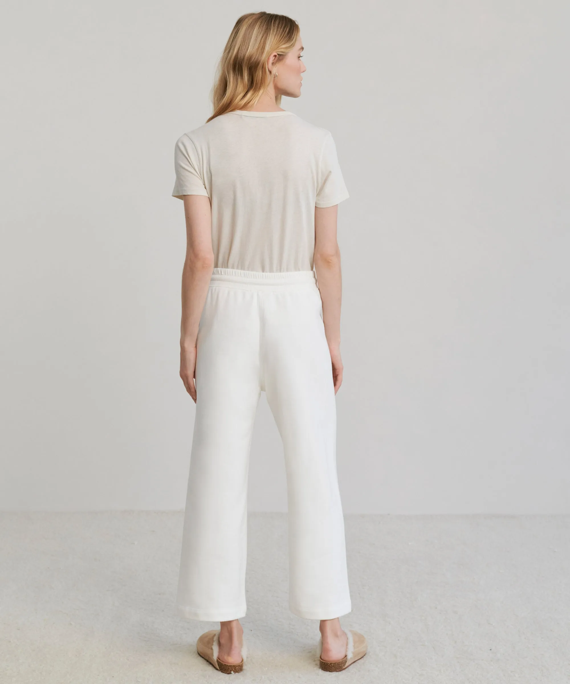 Marina Sweatpant