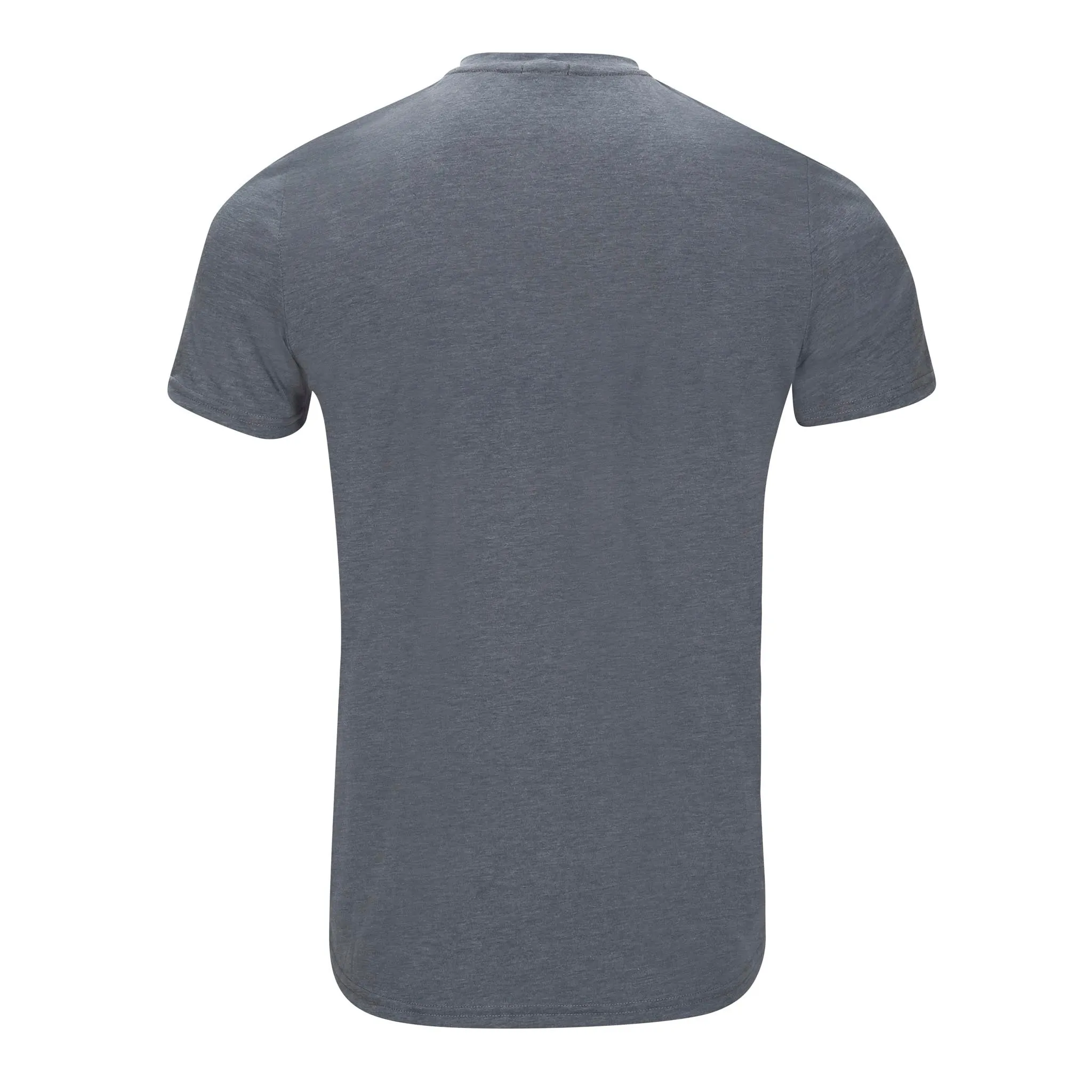 Men's Logo Tee - Phantom