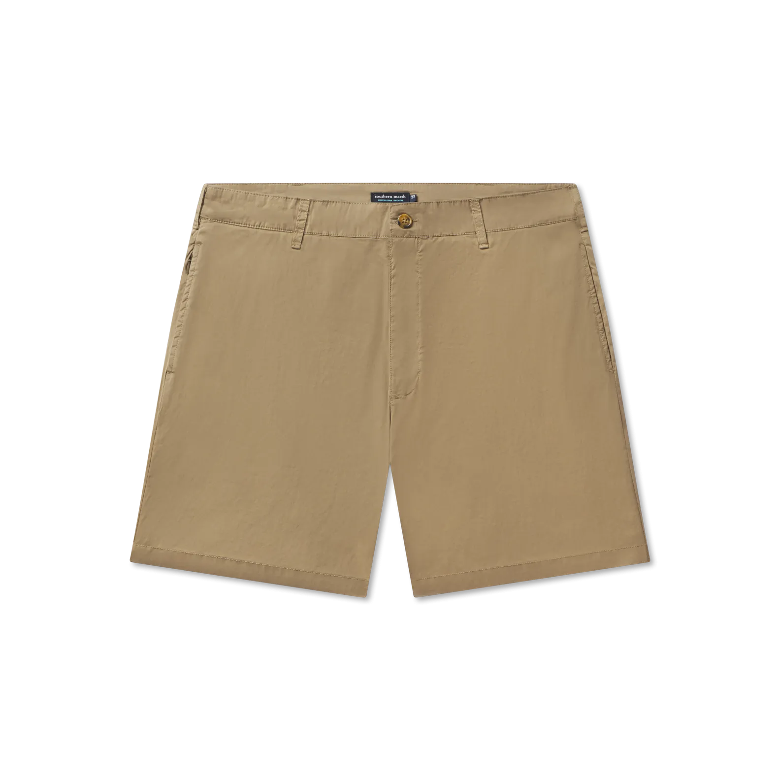Nantucket Performance Short - 8 in.