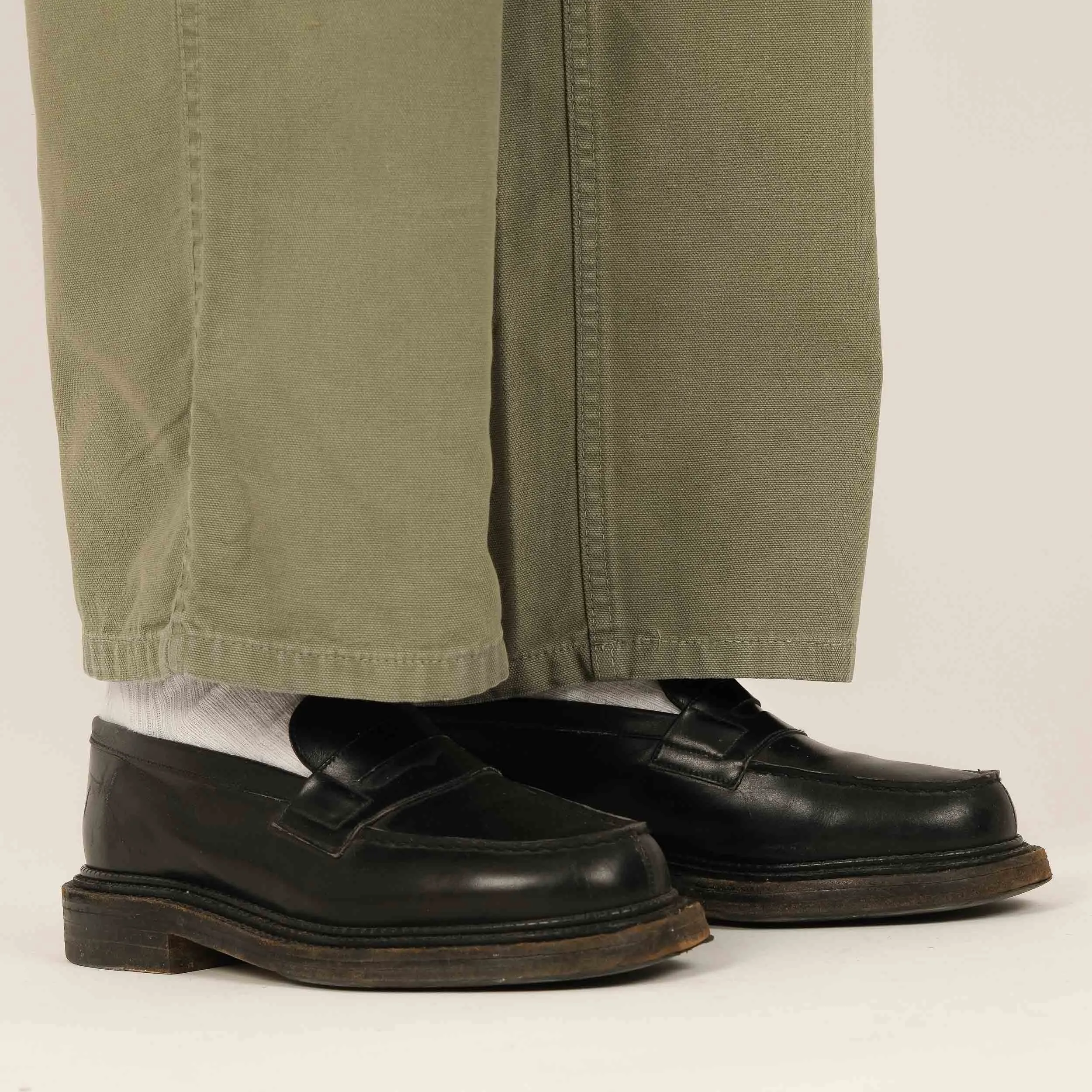 OG CANVAS PANTS