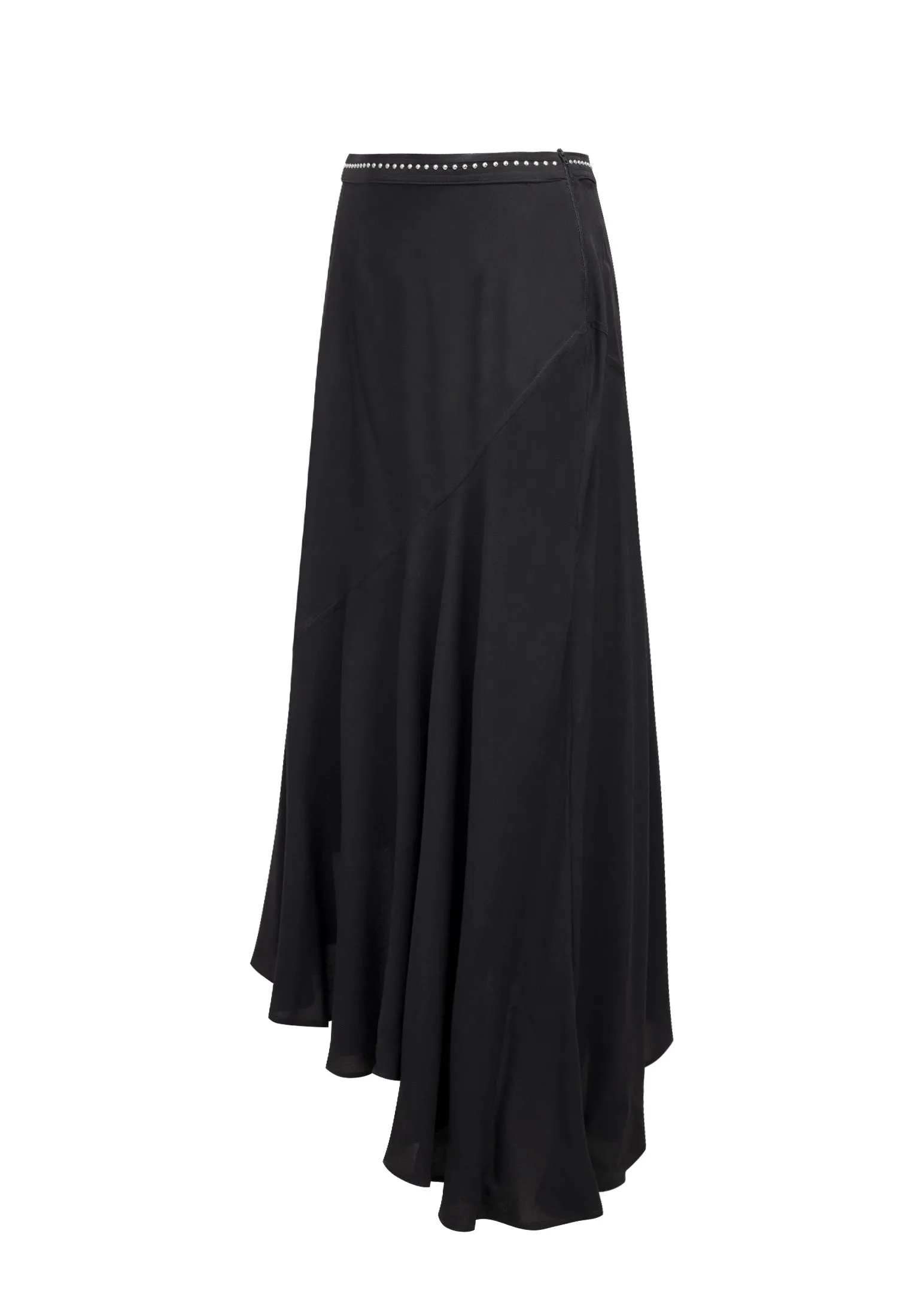 PRECIOUS SKIRT BLACK