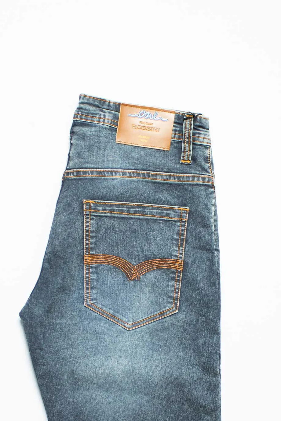 Rossini Firenzi Blue Jeans