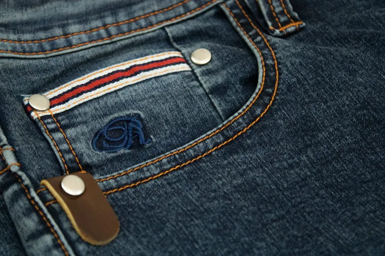 Rossini Firenzi Blue Jeans