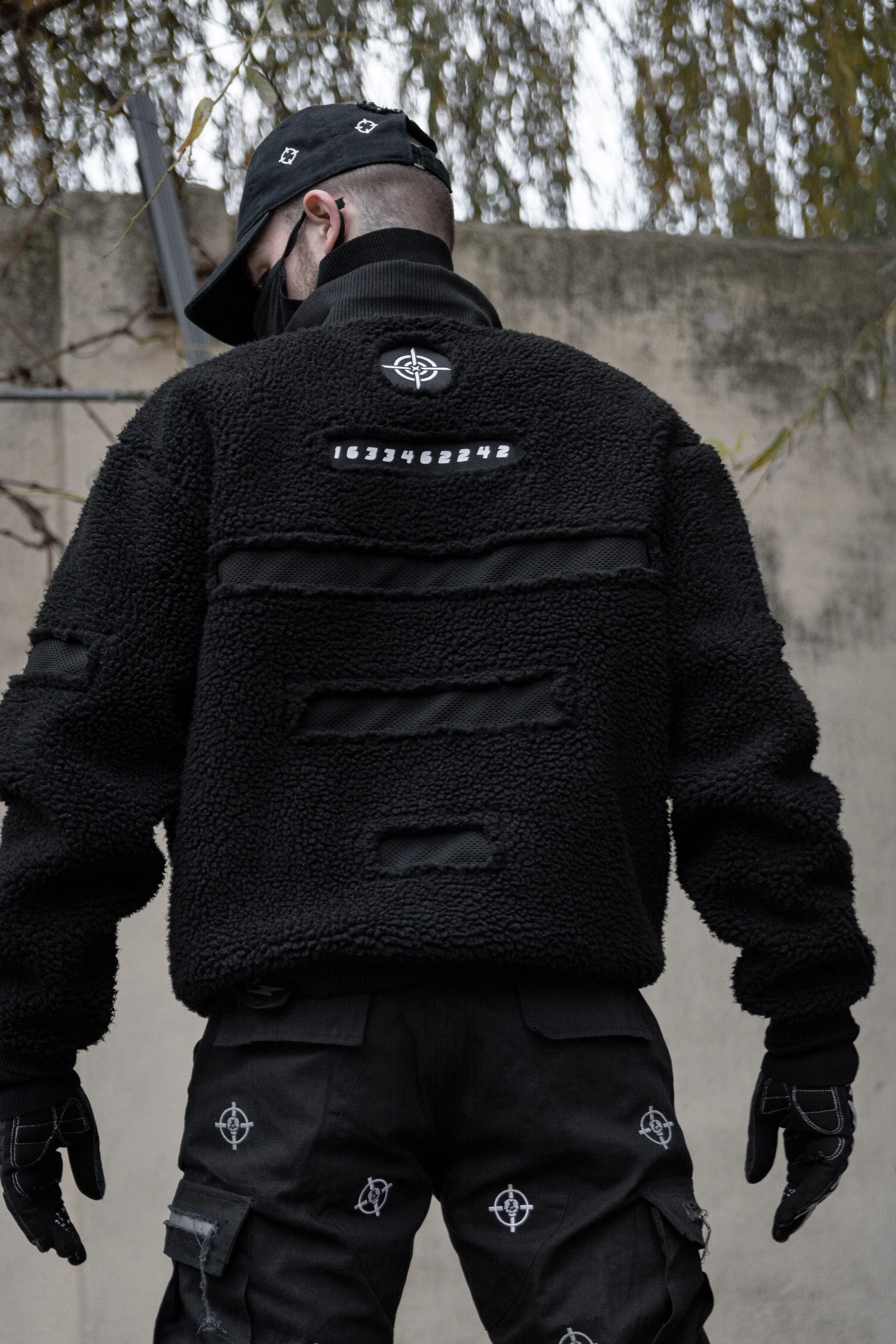 SHERPA