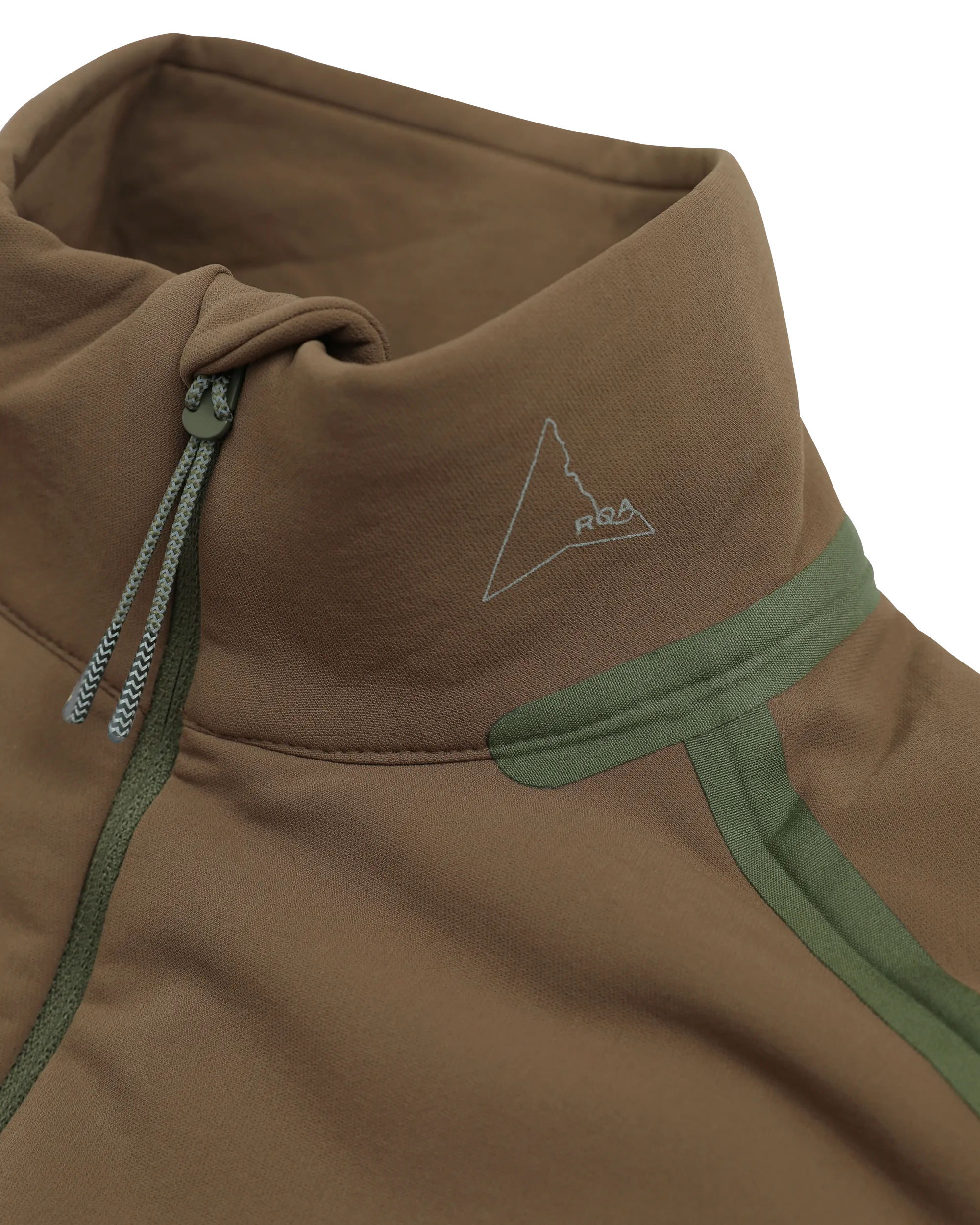 SOFTSHELL JACKET
