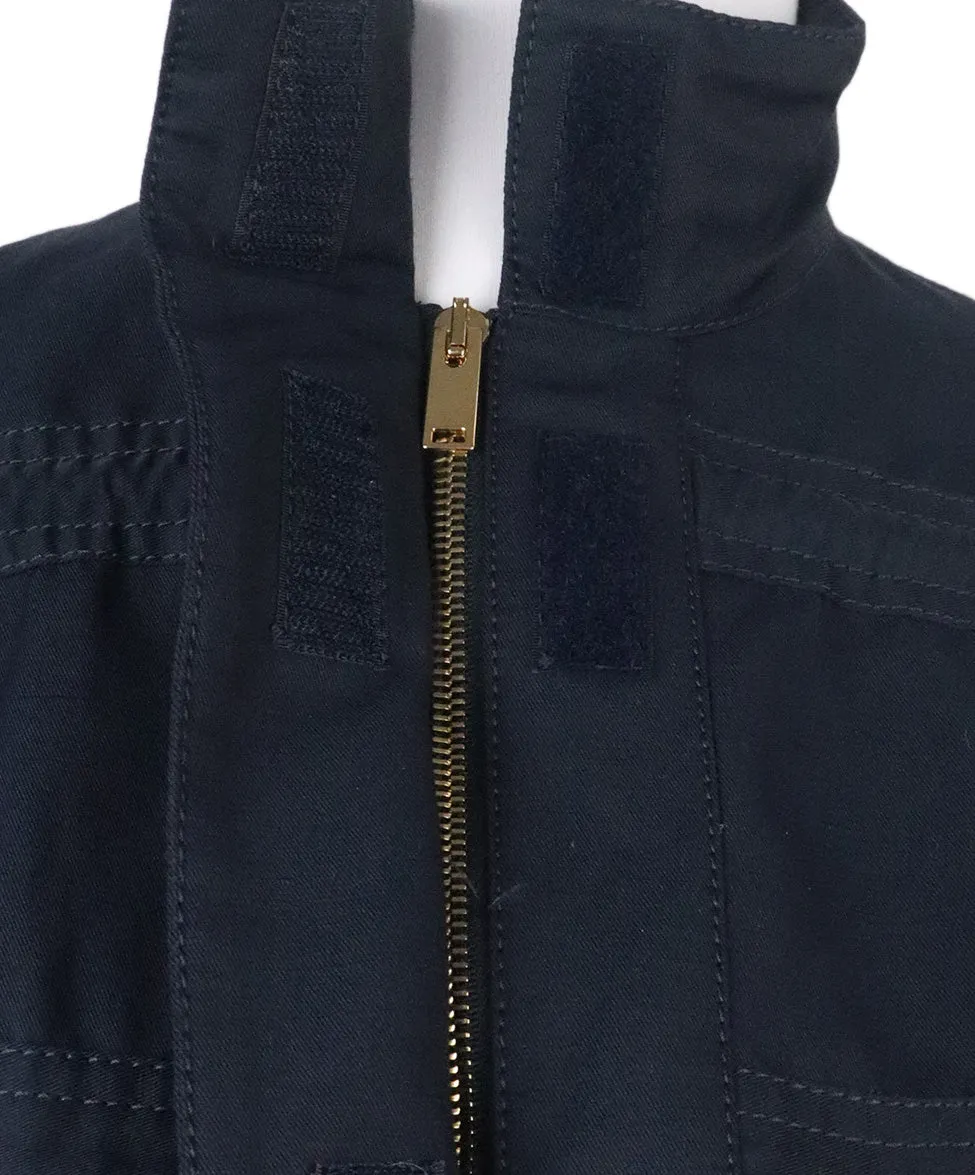 Stella McCartney Navy Jacket sz 4