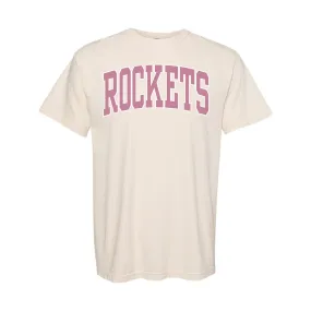T-shirt - Ivory - Rockets