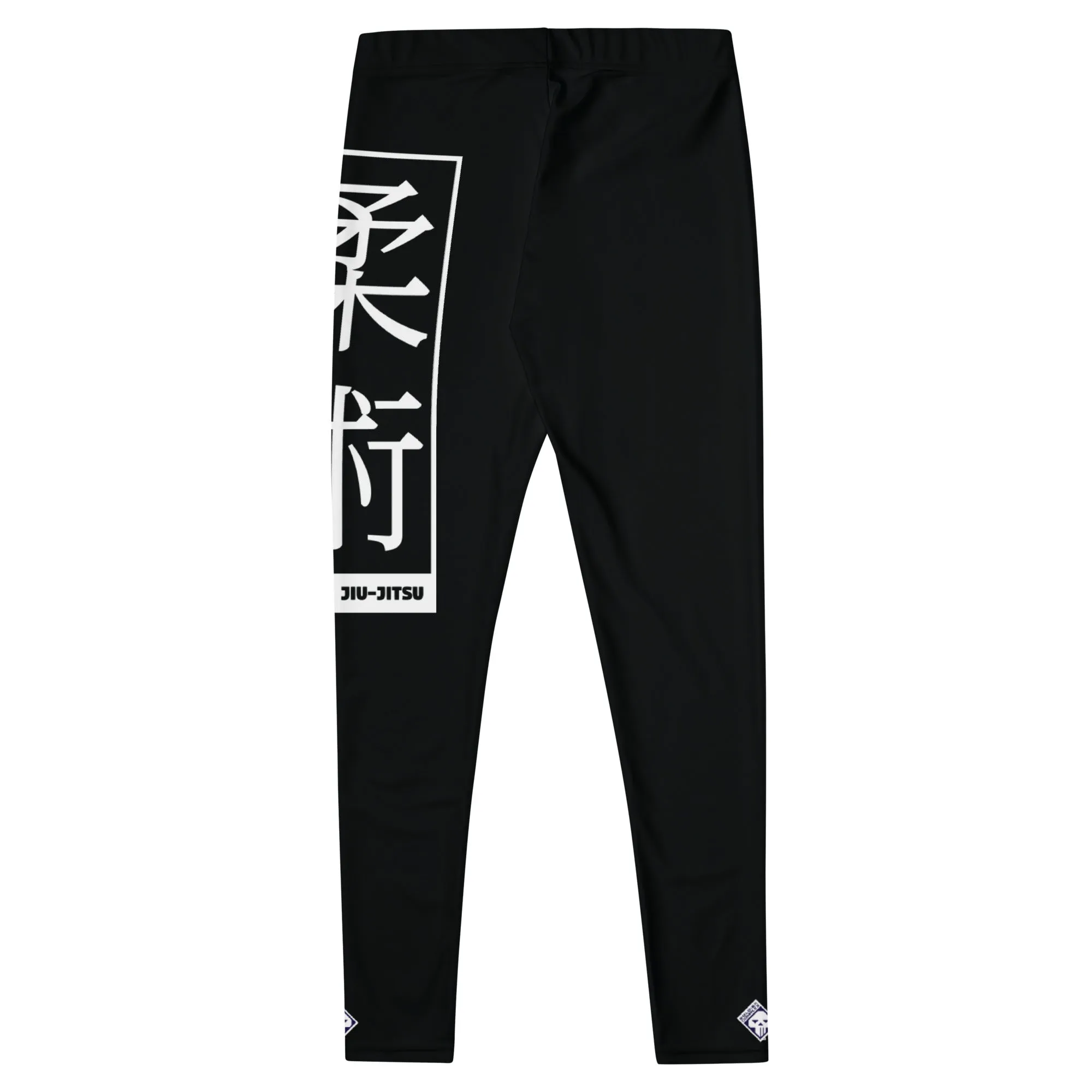 Women's Yoga Pants Workout Leggings For Jiu Jitsu 015 - Noir